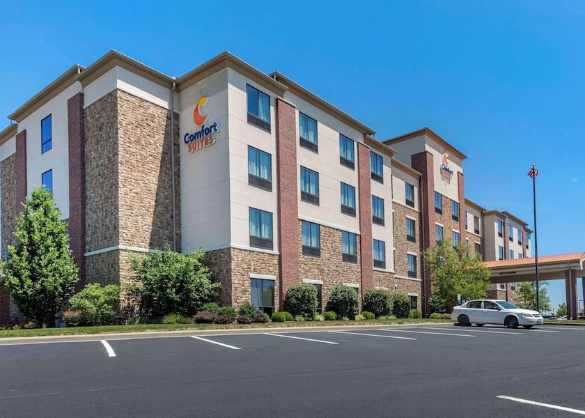 Connecticut Bridgeport Exterior Detail