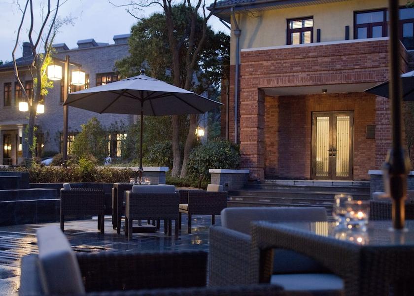 Jiangsu Nanjing Terrace