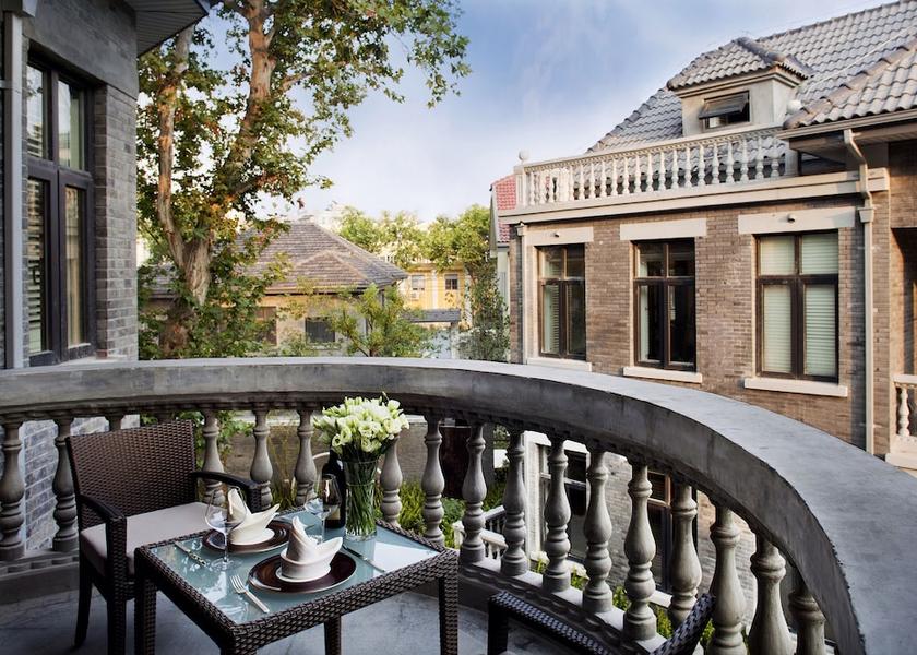 Jiangsu Nanjing Terrace