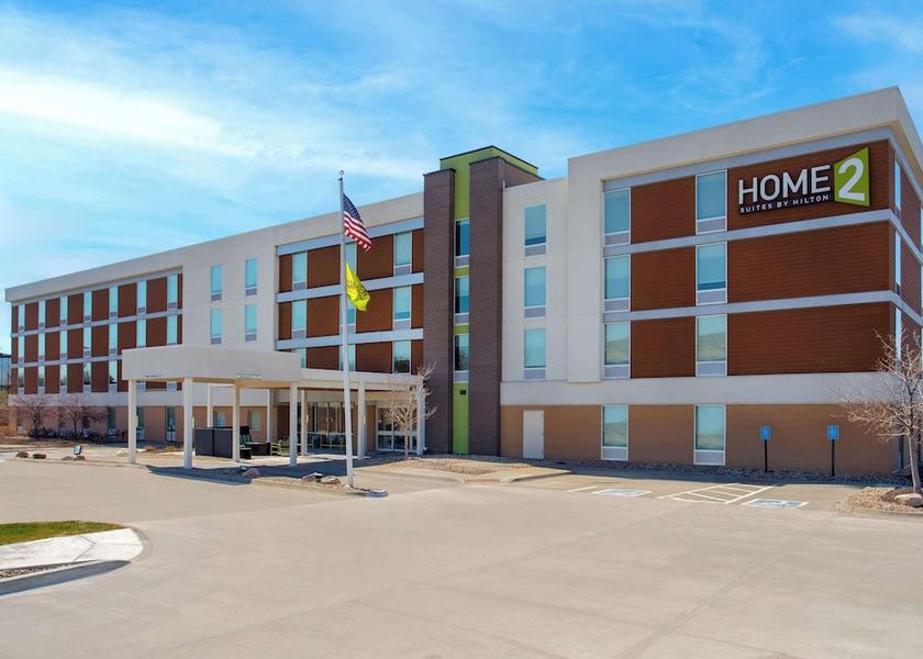 Nebraska Omaha Primary image