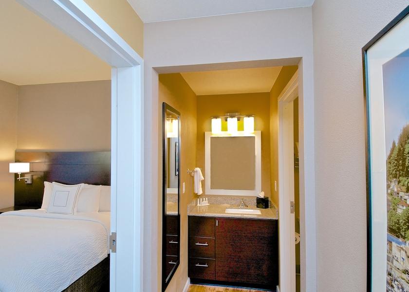Alaska Anchorage Room