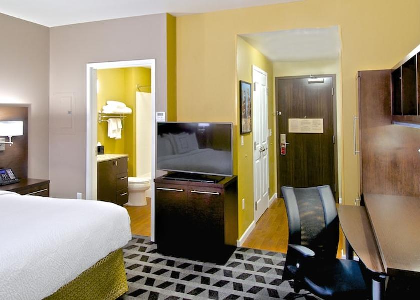 Alaska Anchorage Room