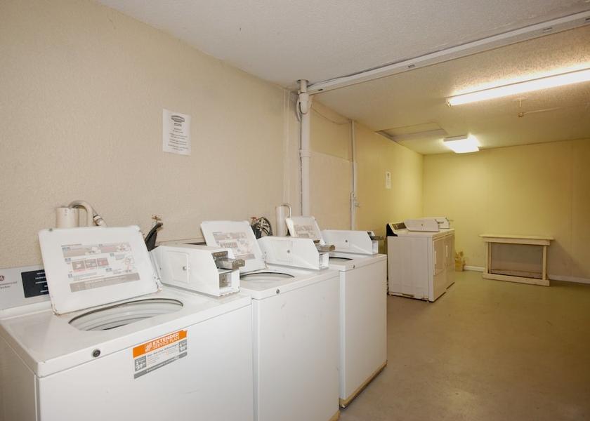 Georgia Marietta Laundry Room