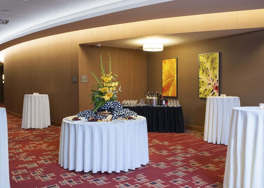 Illinois Champaign Reception Hall