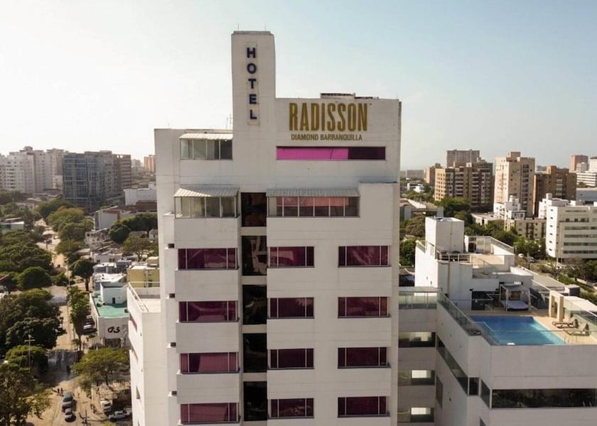  Barranquilla Exterior