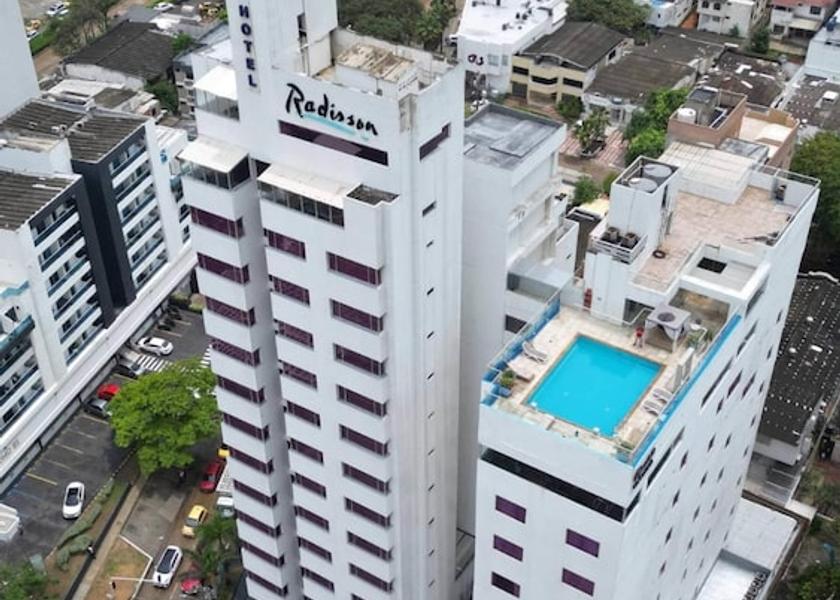  Barranquilla Exterior
