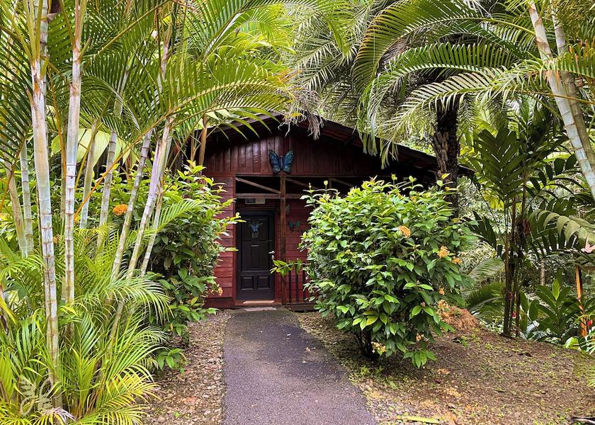 Alajuela San Isidro de Penas Blancas Room