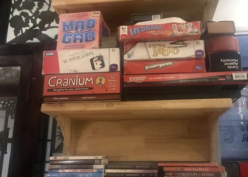 Guangxi Guilin Reception