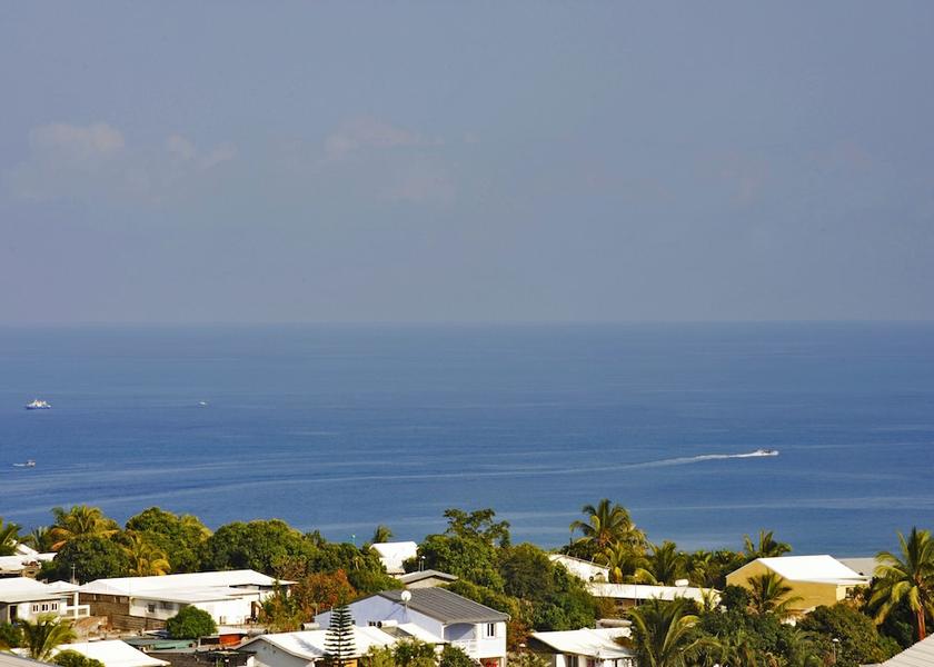  Saint-Paul View from Property