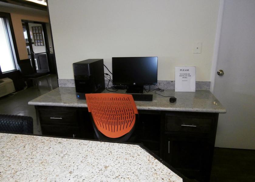 Minnesota Thief River Falls Business Centre