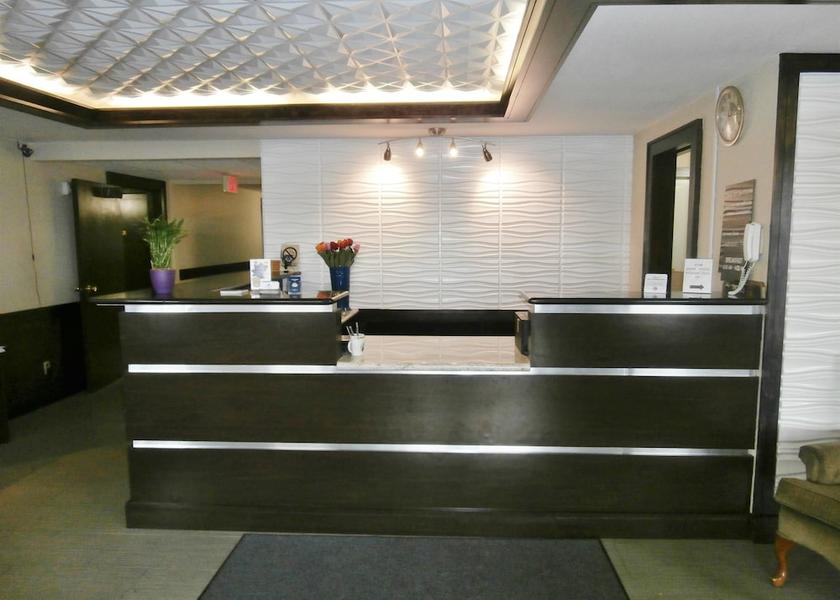 Minnesota Thief River Falls Reception