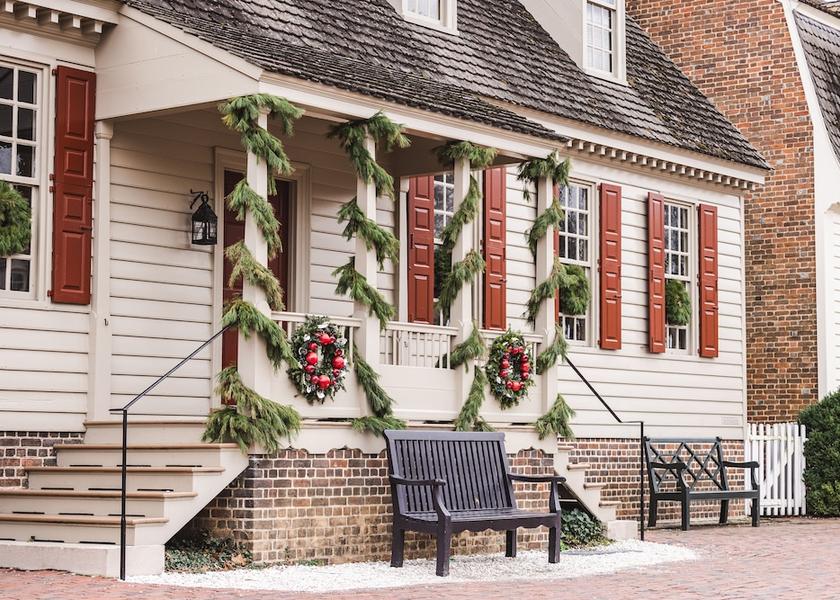 Children's Play Area