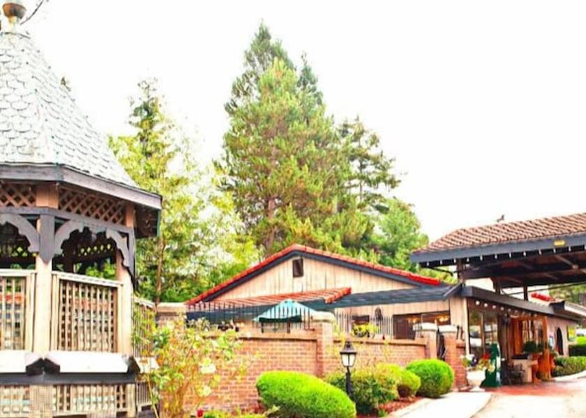 Washington Oak Harbor Lobby