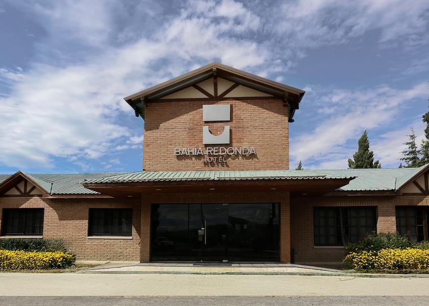 Santa Cruz El Calafate Primary image