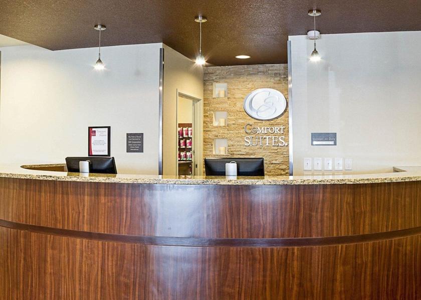 North Dakota Minot Lobby