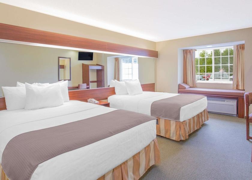 West Virginia Gassaway Room