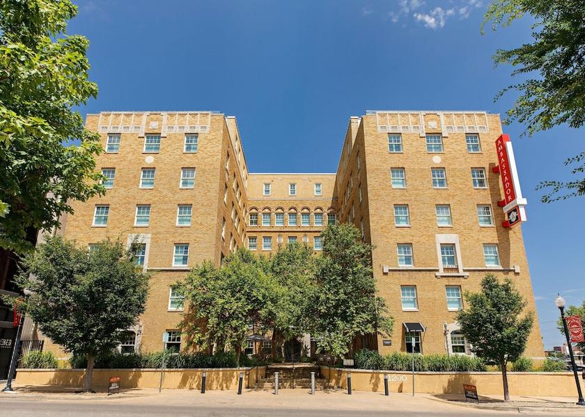 Oklahoma Oklahoma City Exterior