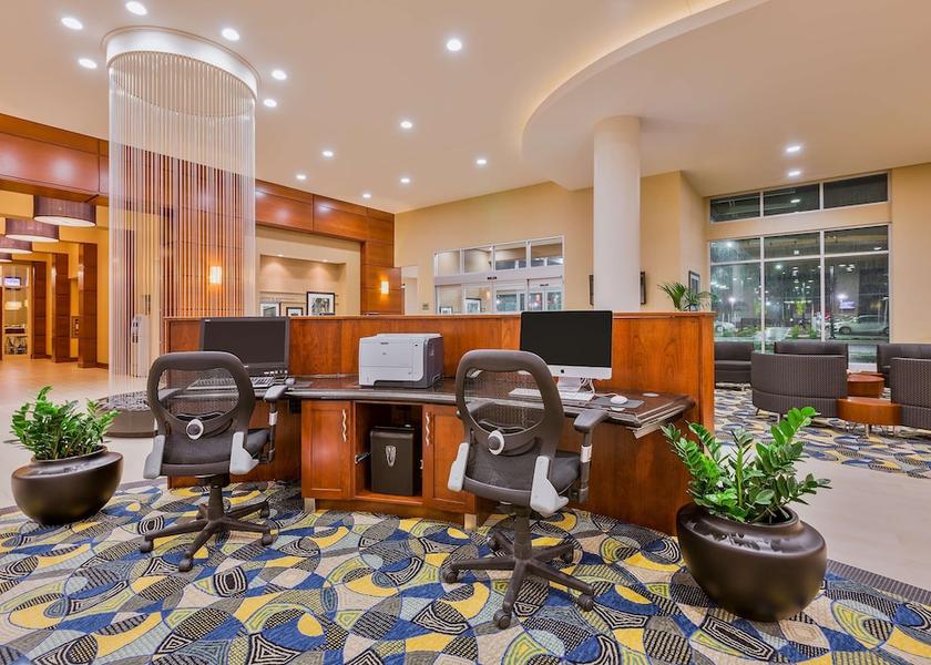 Kentucky Owensboro Business Centre