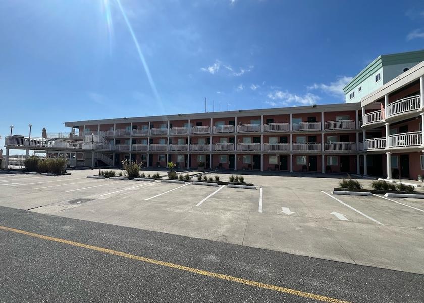 New Jersey Wildwood Crest Exterior