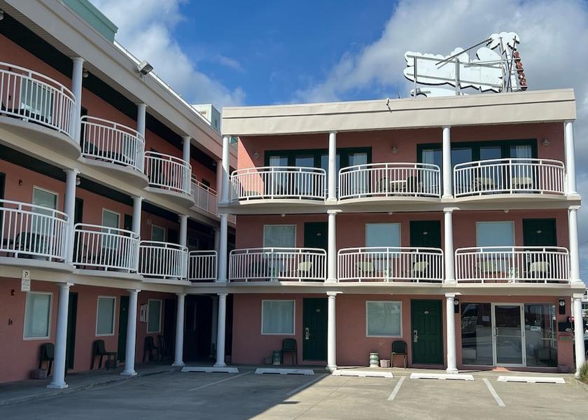 New Jersey Wildwood Crest Exterior