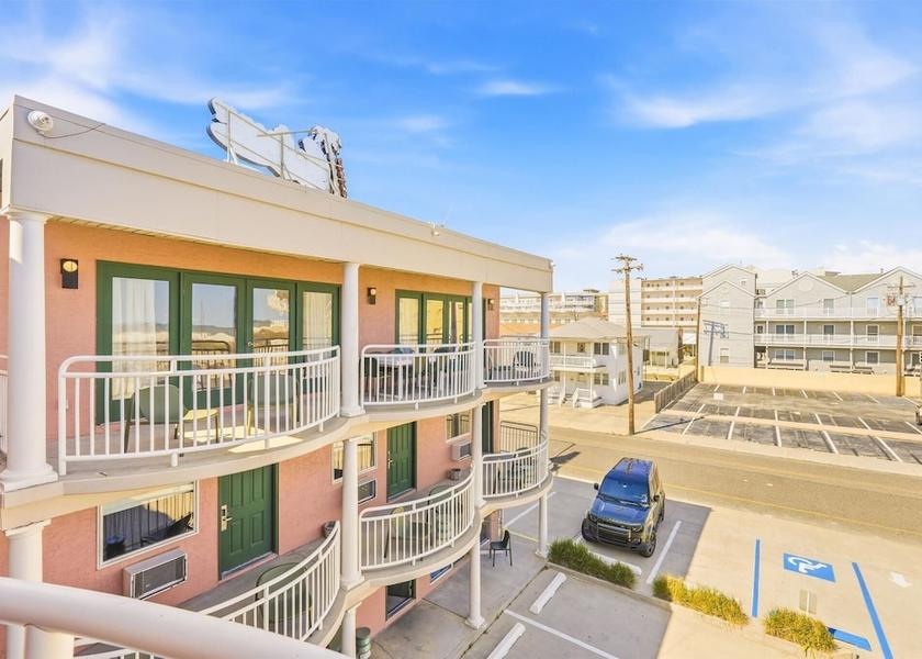 New Jersey Wildwood Crest Exterior