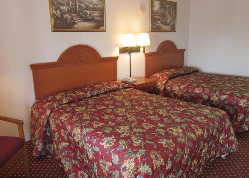 Florida Lakeland Room