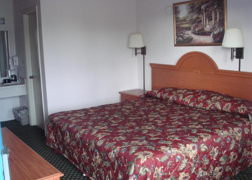 Florida Lakeland Room