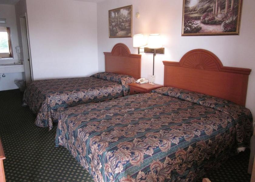 Florida Lakeland Room