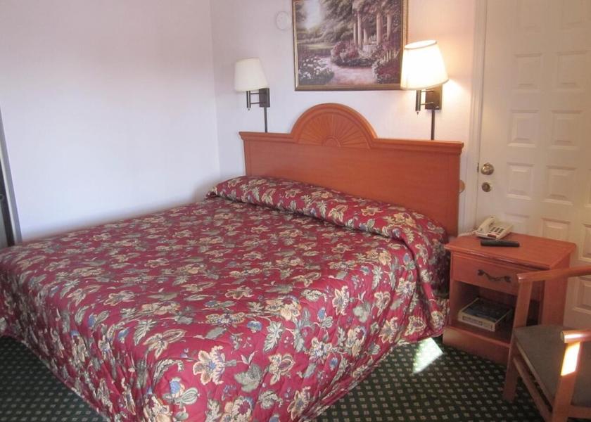 Florida Lakeland Room