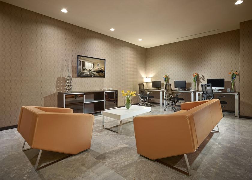 Florida Miami Springs Business center