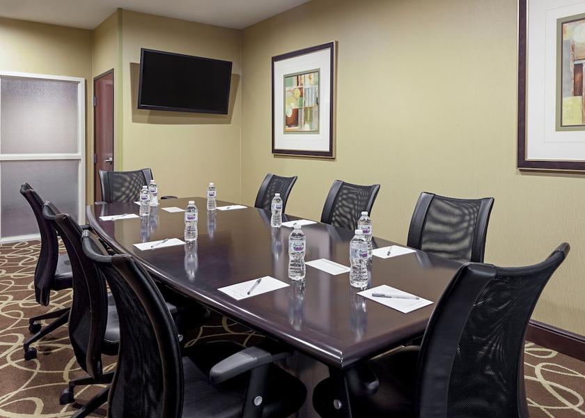 New Mexico Hobbs Meeting Room