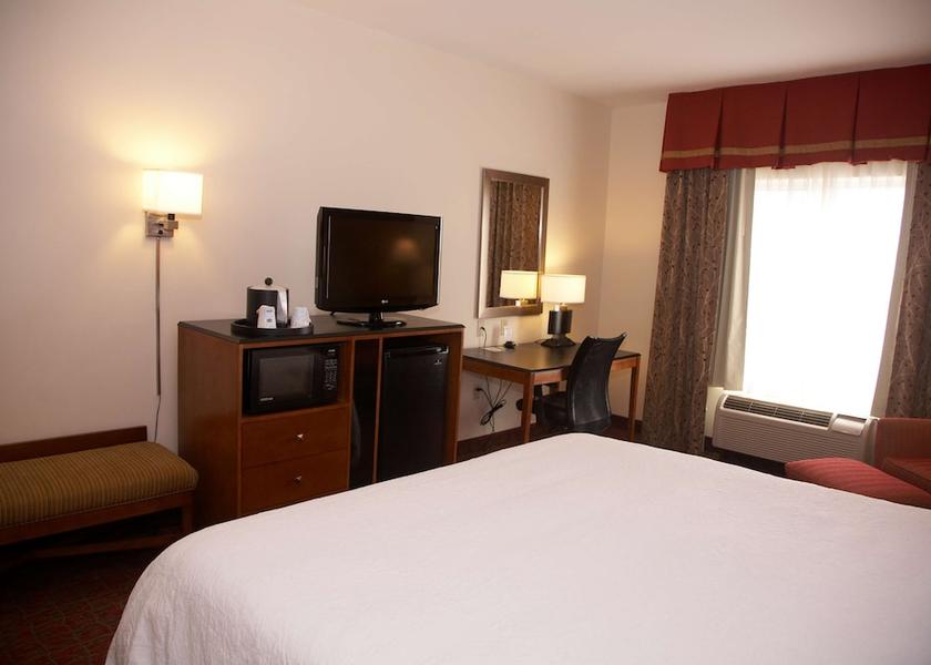 New Mexico Hobbs Room