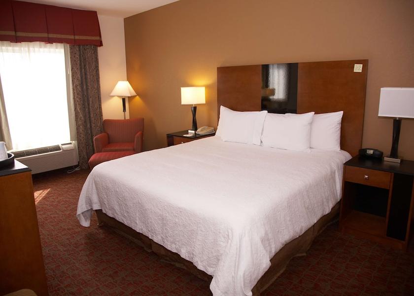New Mexico Hobbs Room