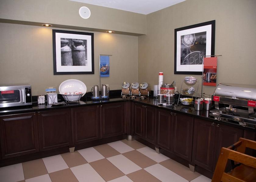 New Mexico Hobbs Breakfast buffet