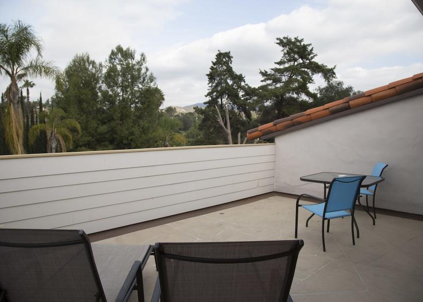 California Spring Valley Terrace