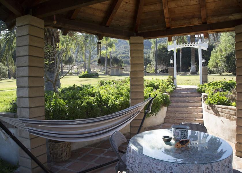 California Spring Valley Terrace