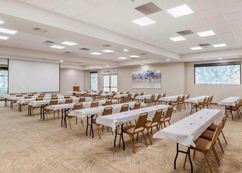 Virginia Gordonsville Meeting room / ballrooms
