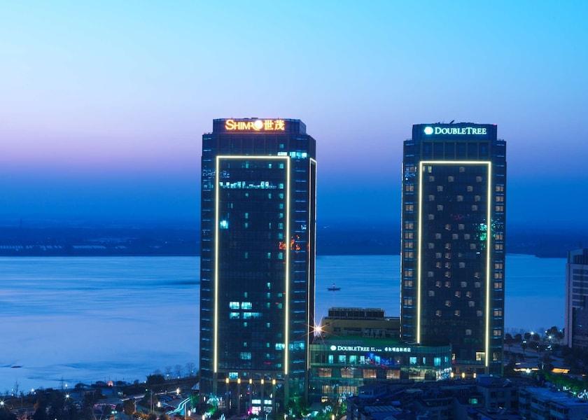 Anhui Wuhu Exterior