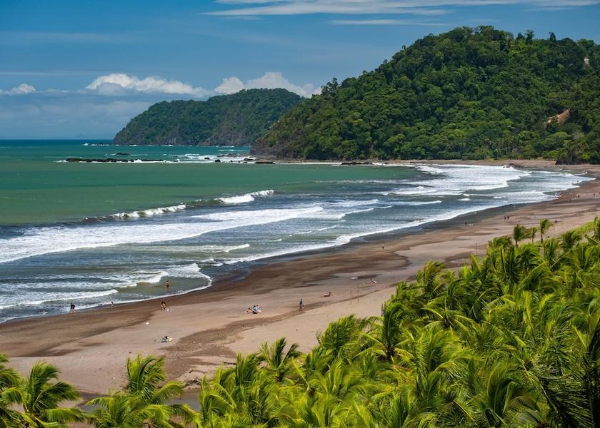 Puntarenas Jaco Beach