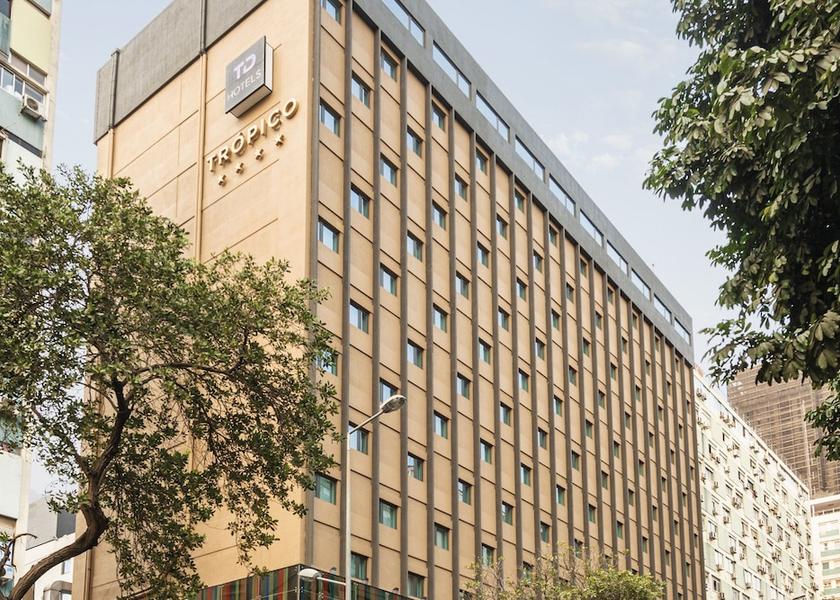 Luanda Luanda Exterior