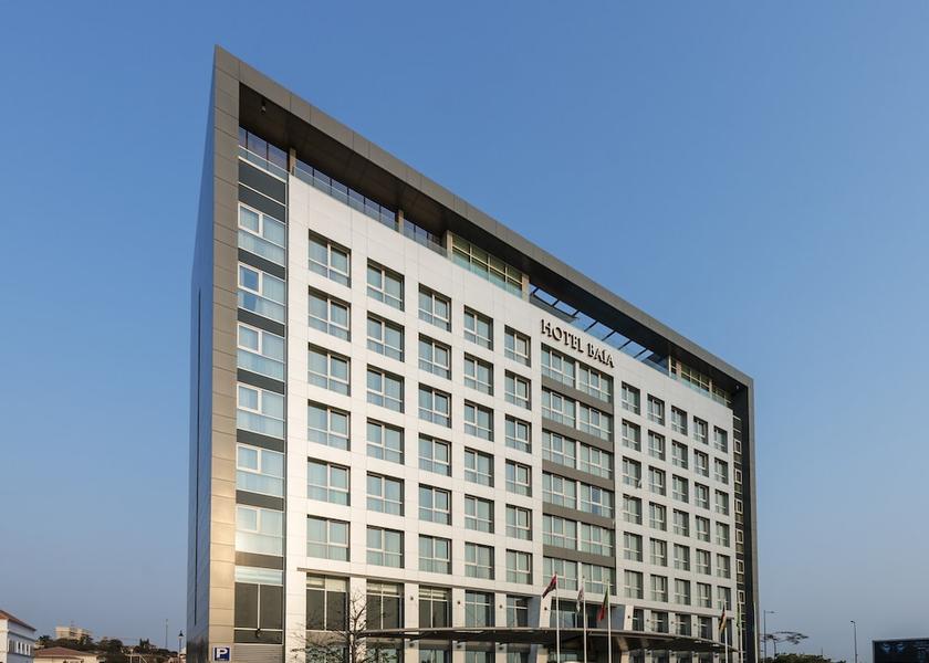  Luanda Primary image