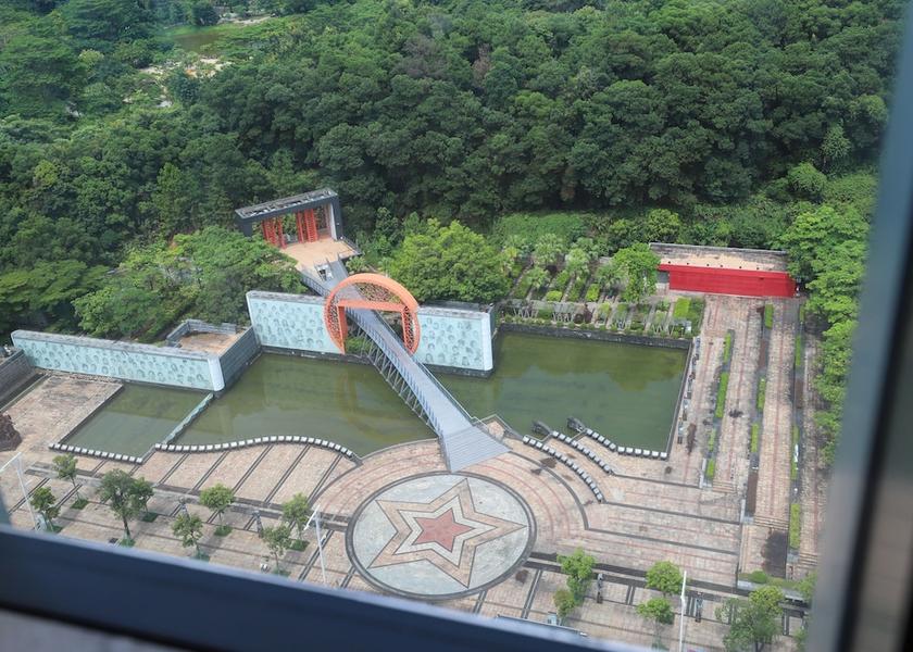 Guangdong Jiangmen Room