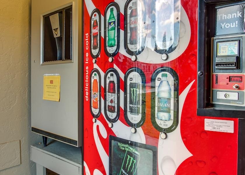 Vending Machine