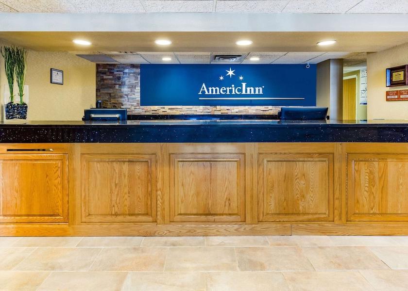 New York Long Lake Reception