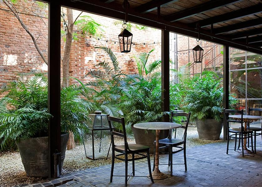 Corrientes Province Corrientes Porch