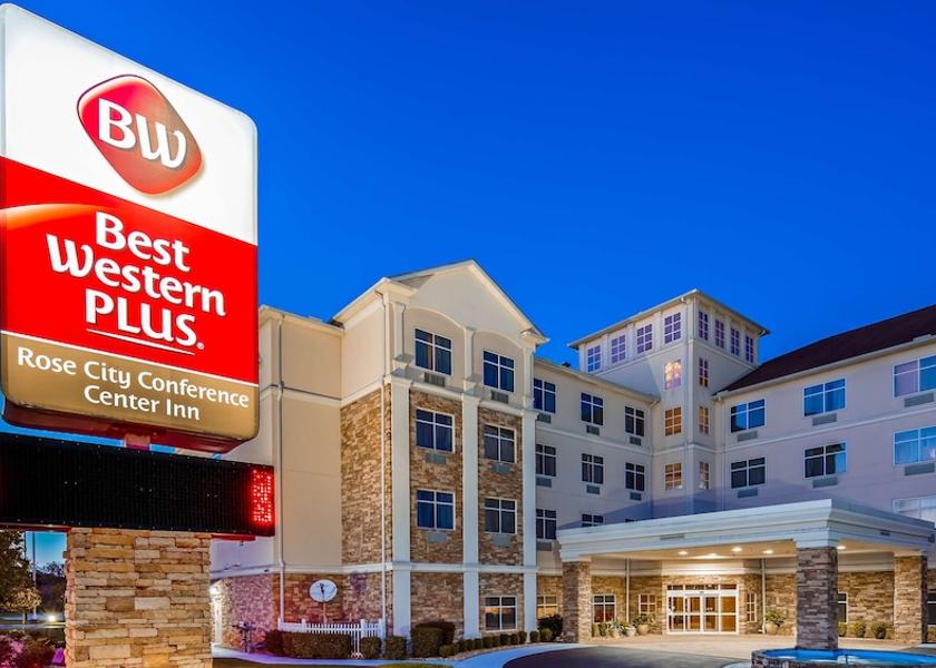 Georgia Thomasville Primary image