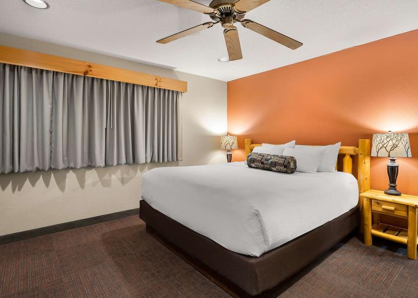 Wisconsin Siren Room