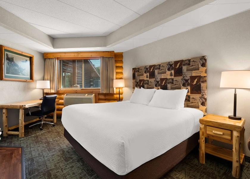 Wisconsin Siren Room