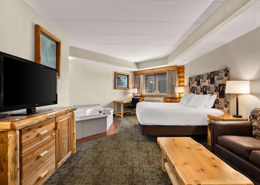 Wisconsin Siren Room