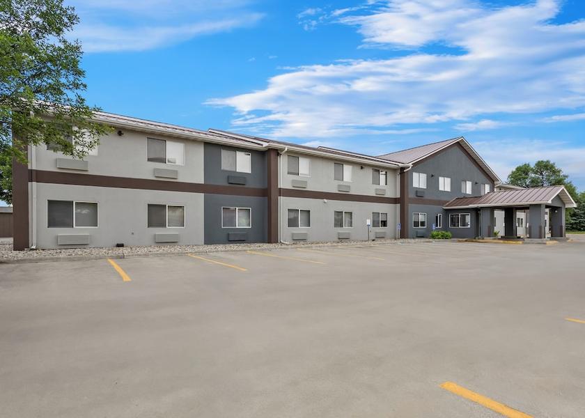 South Dakota Brookings Primary image